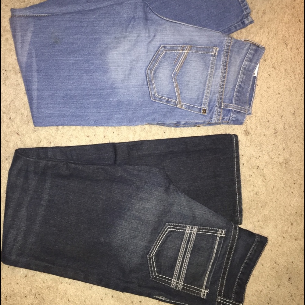 men's cinch jeans